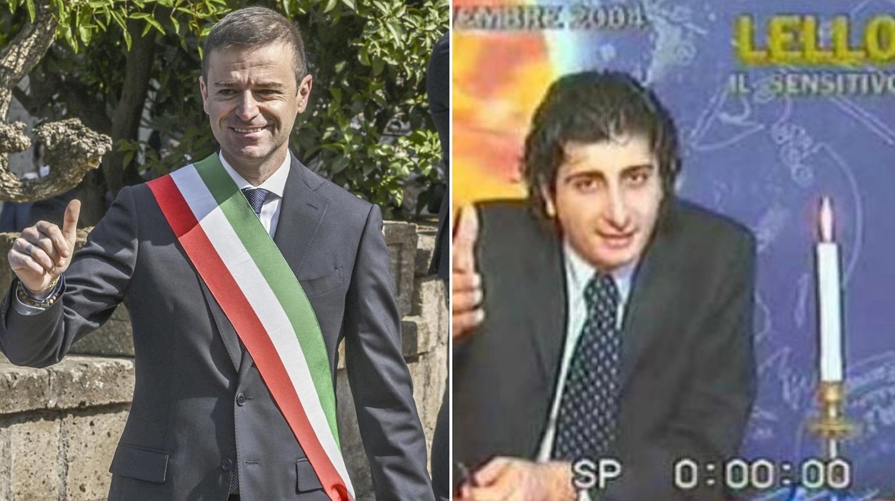 la storia di massimo coppola lello il sensitivo e dei 167 mila euro trovati in un biliardo