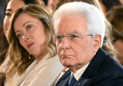 meloni-mattarella-lettera-papa