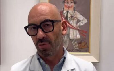 matteo bassetti