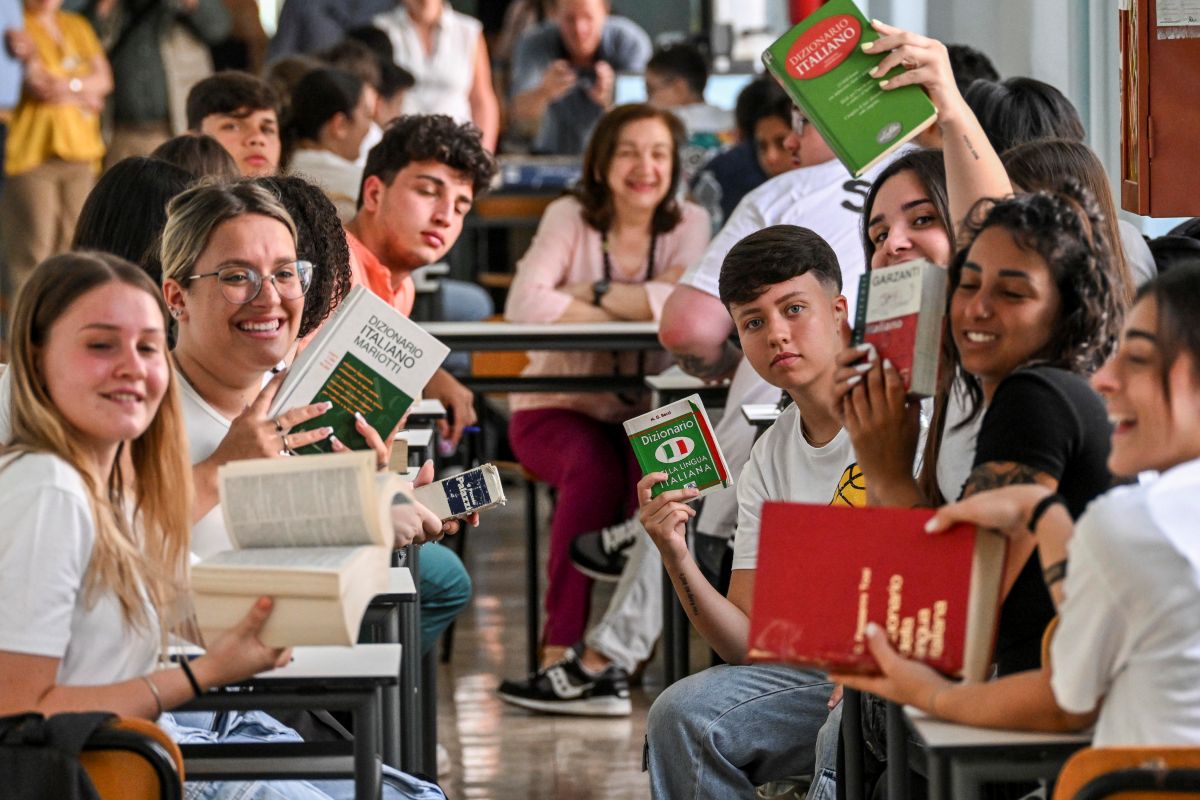 maturità 2025 tabella di conversione punteggi prove