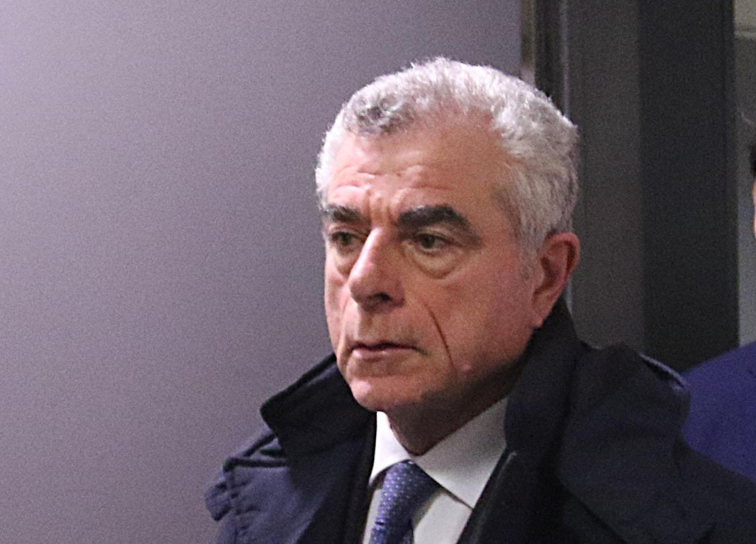 Mauro Moretti