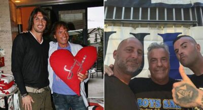 mauro russo inter