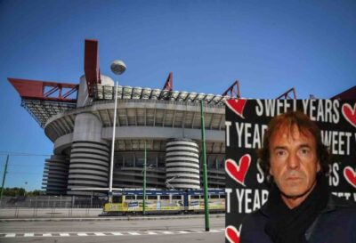 Mauro Russo, inchiesta curve San Siro