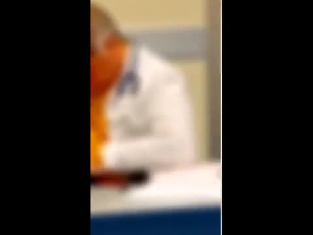 medico ps francesco paolo palma