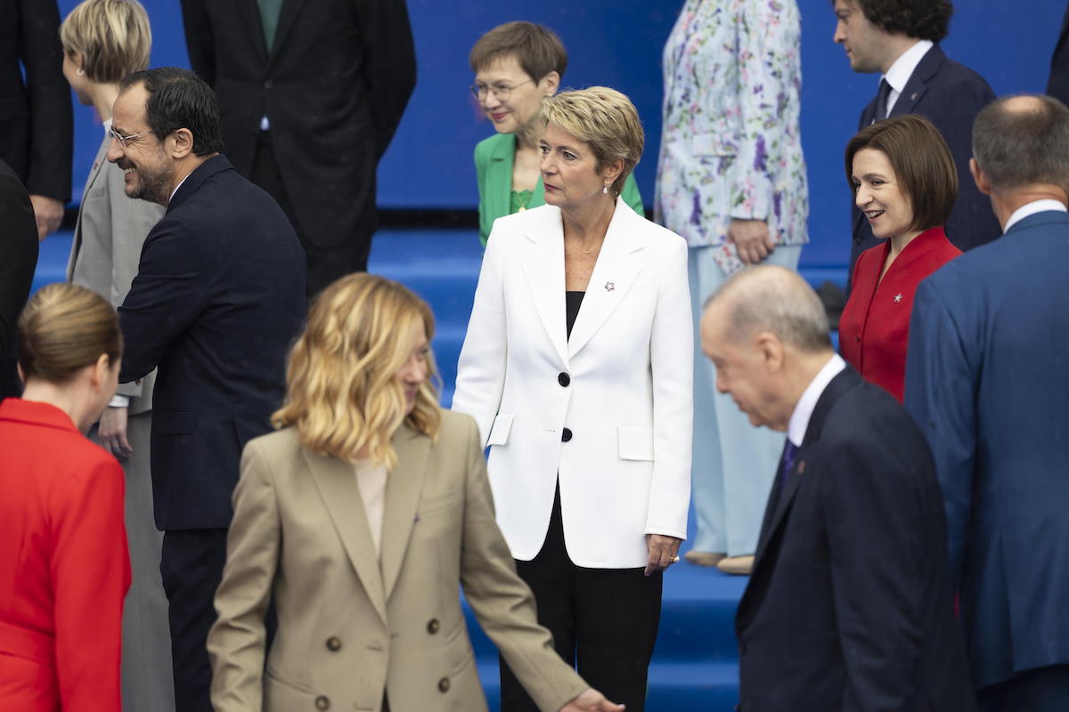 meloni vertice tirana erdogan