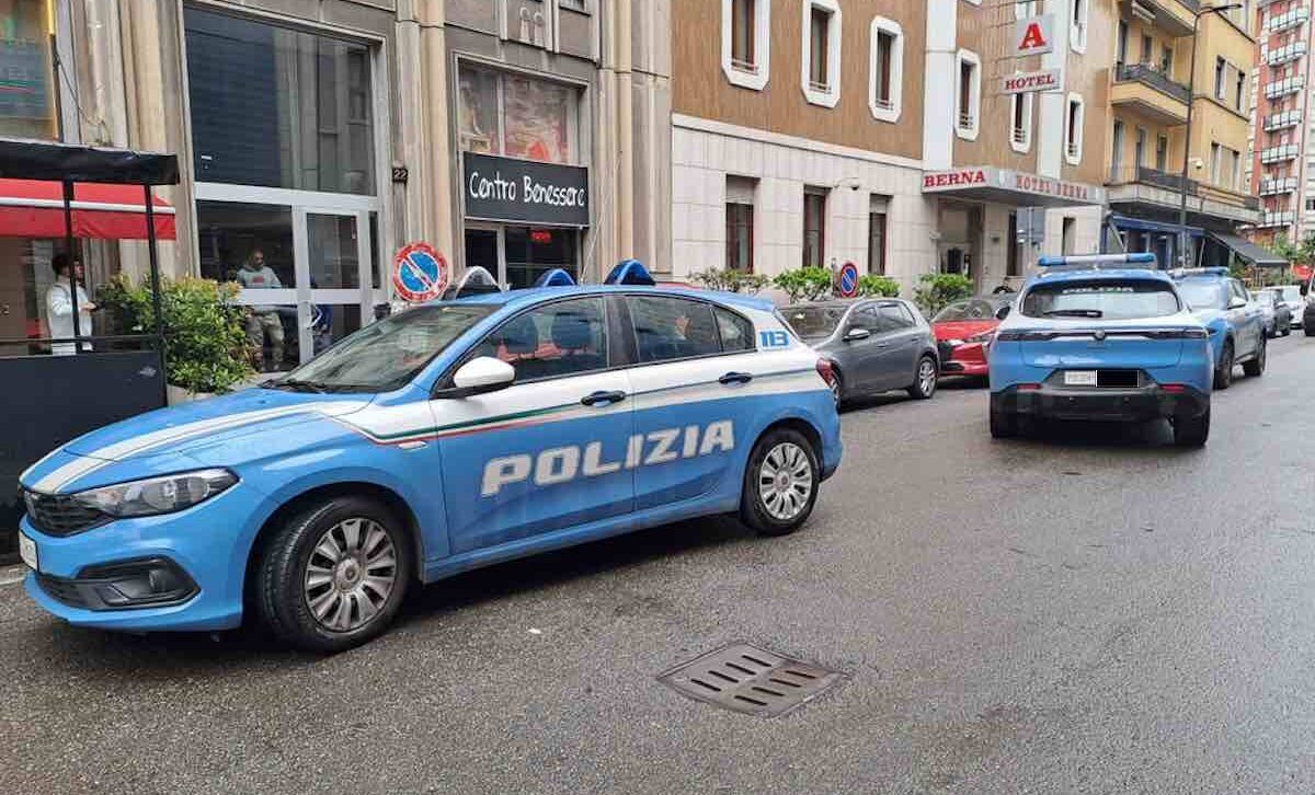 milano detenuto permesso lavoro accoltella femminicidio