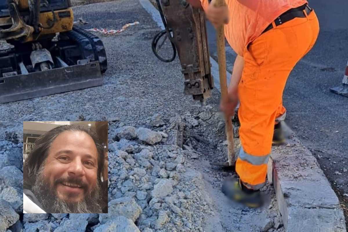 mirko pellegrini corruzione strade