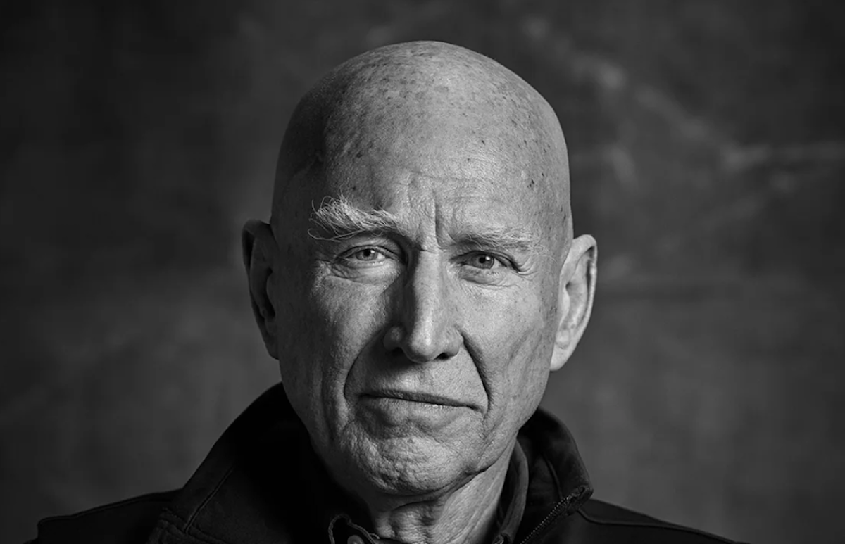 è morto sebastião salgado il celebre fotografo brasiliano aveva 81 anni