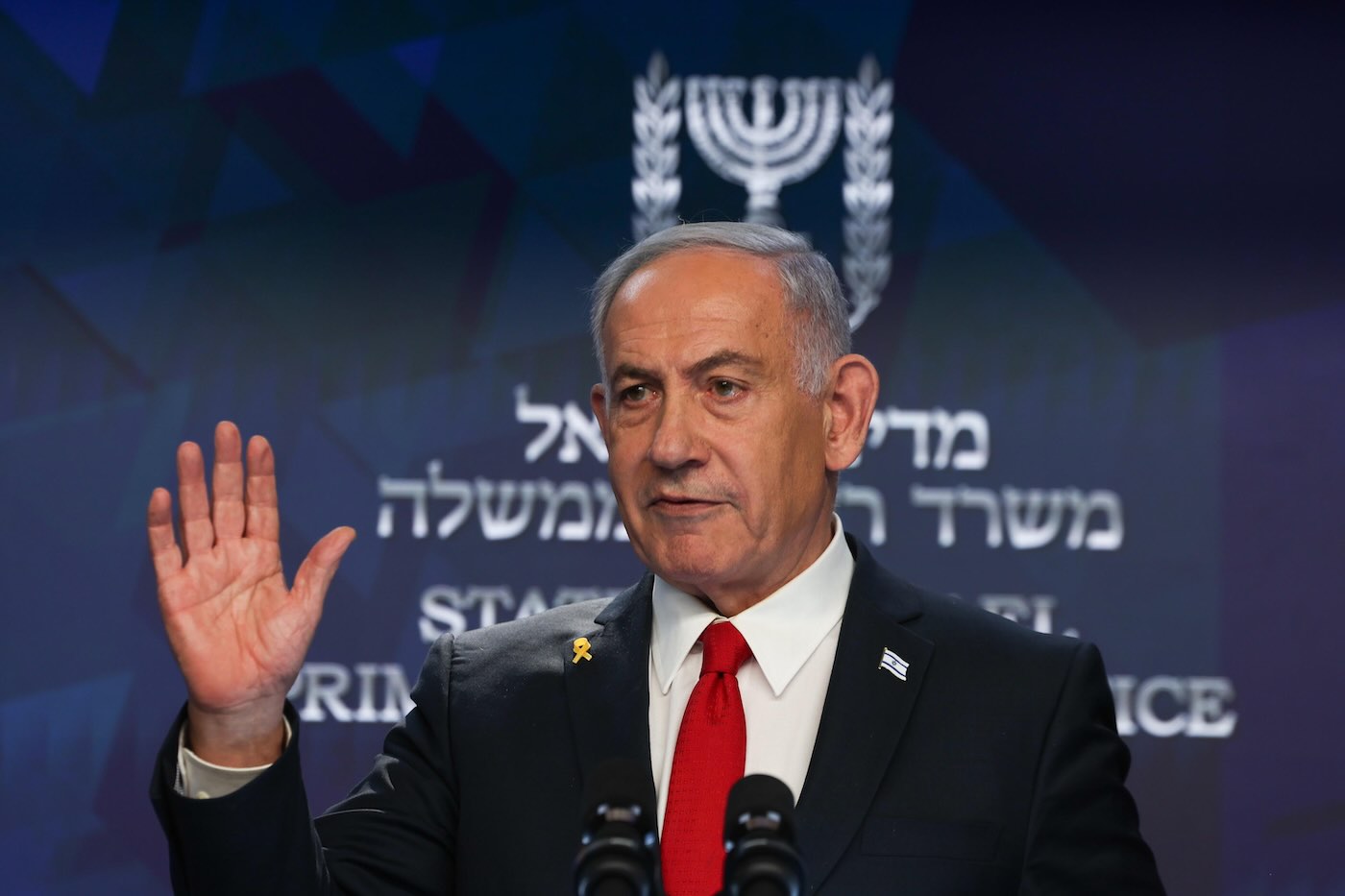 netanyahu-tregua-gaza-proposta-usa