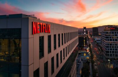 netflix intelligenza artificiale