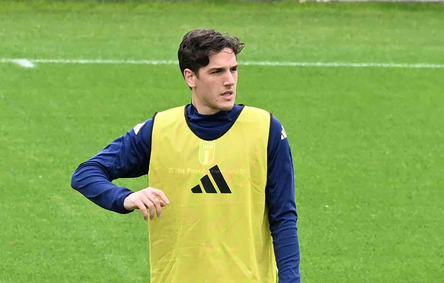 Nicolò Zaniolo