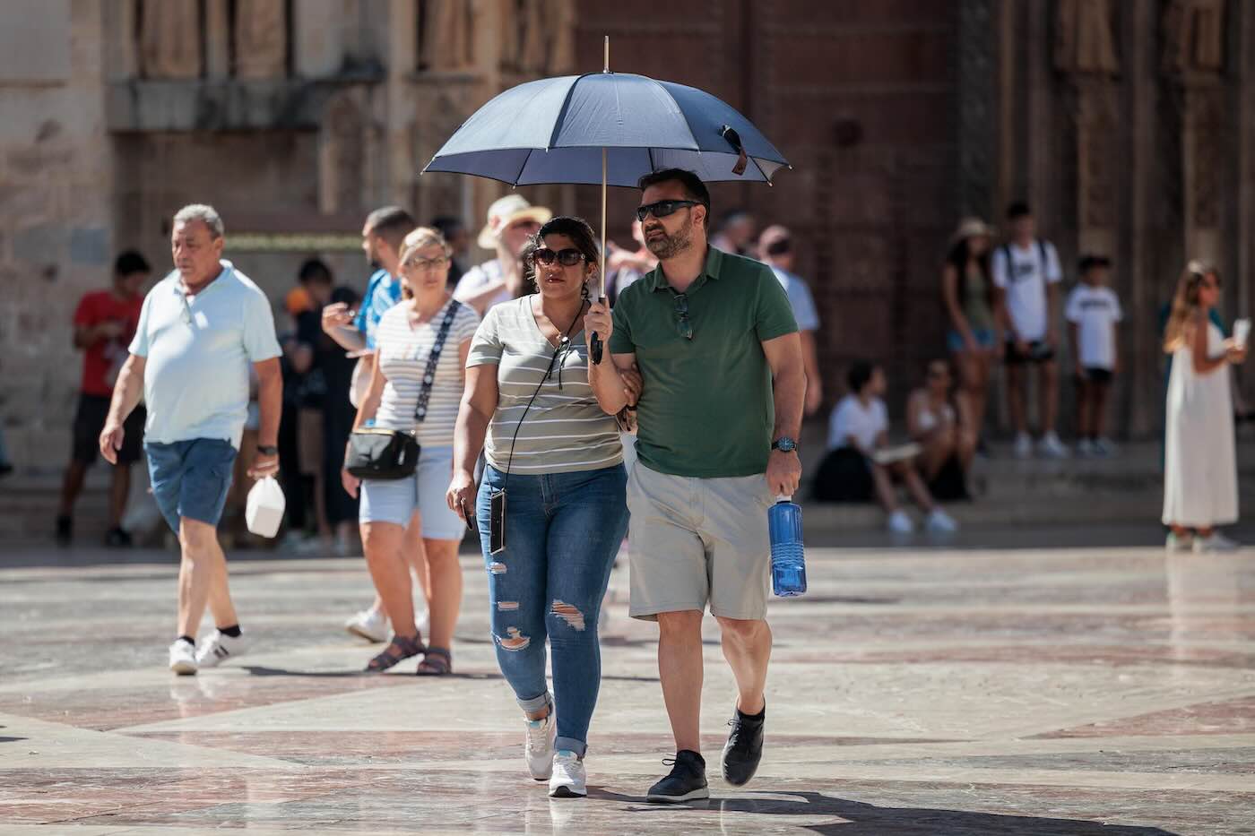 ondata-calore-spagna-clima
