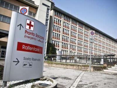 ospedale san bartolo vicenza bambino chemioterapia