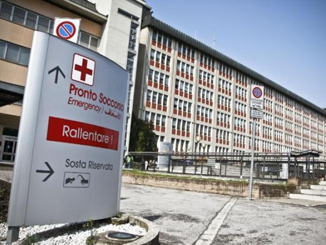 ospedale san bartolo vicenza bambino chemioterapia
