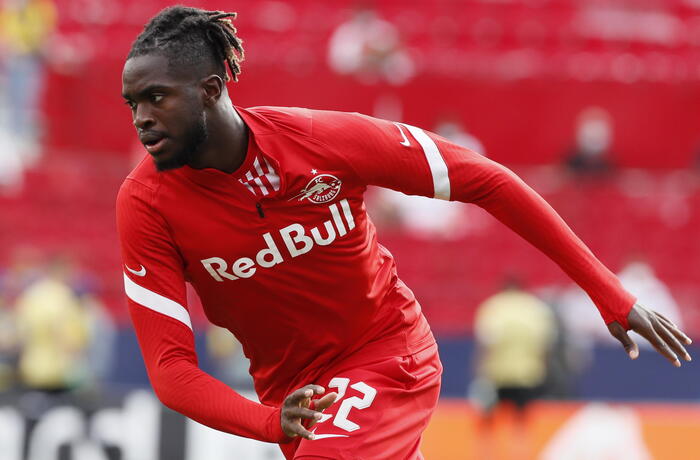 oumer solet calciatore udinese indagato stupro