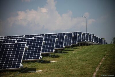 Pannelli fotovoltaici