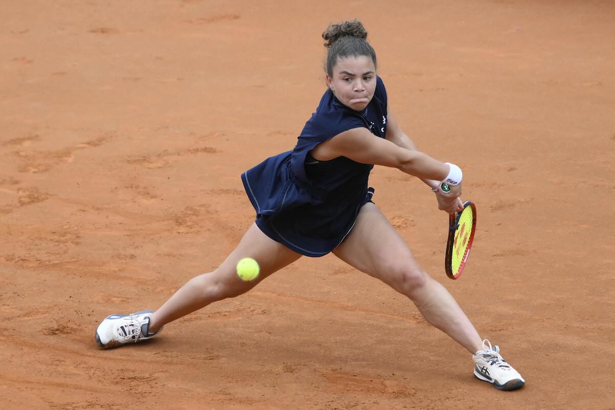 Tennis, strepitosa Jasmine Paolini: batte Gauff e vince gli Internazionali d’Italia Tennis, strepitosa Jasmine Paolini: batte Gauff e vince gli Internazionali d’Italia