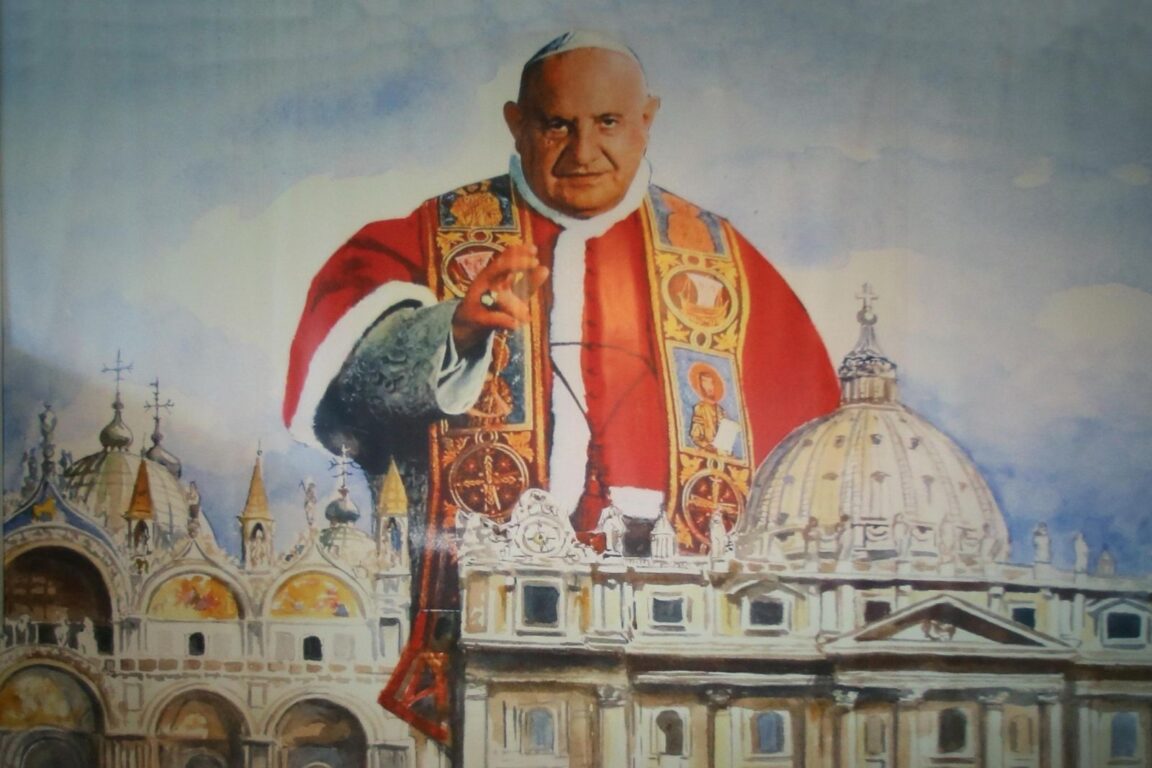 Papa Giovanni XXIII