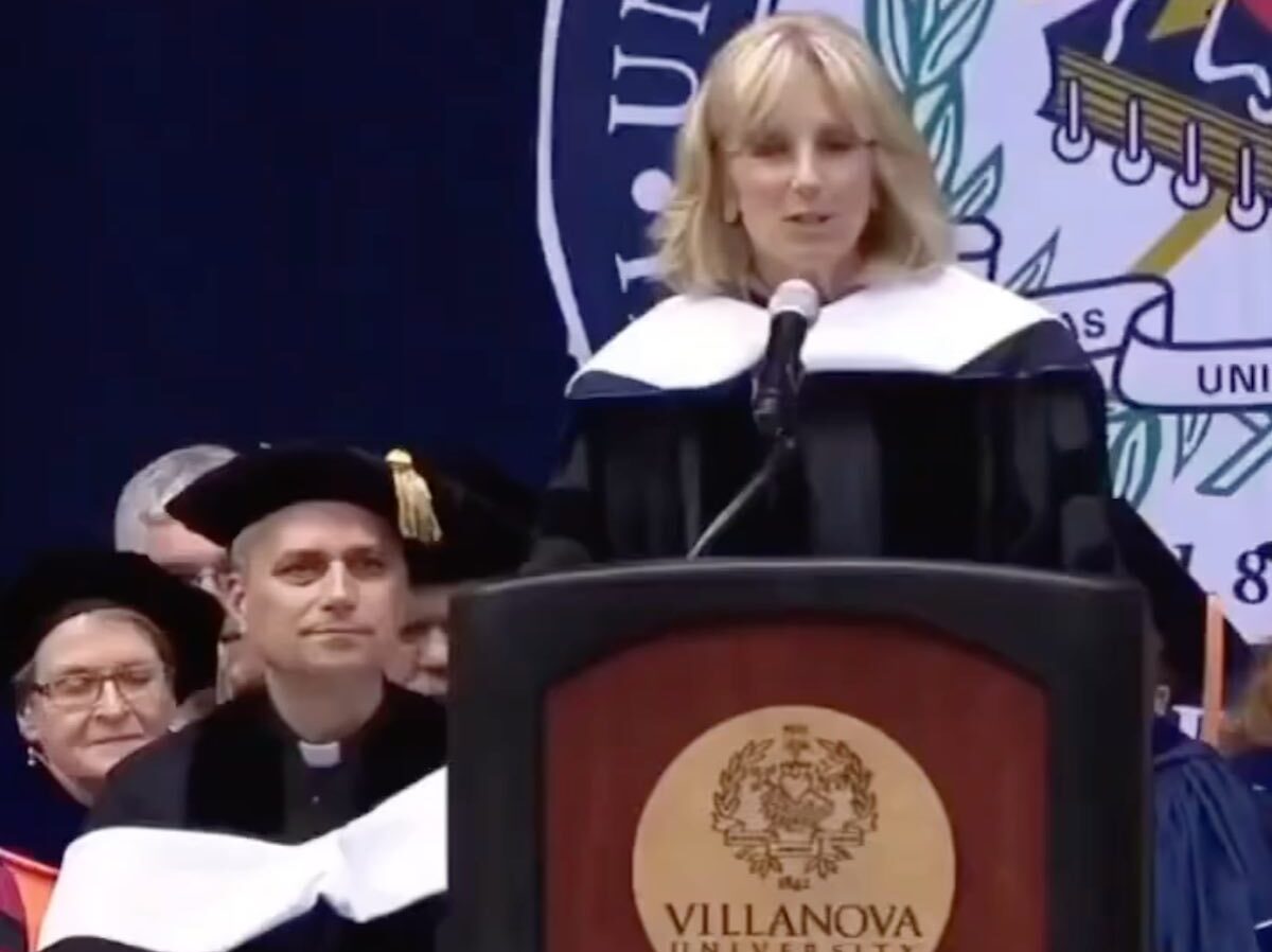 papa jill biden