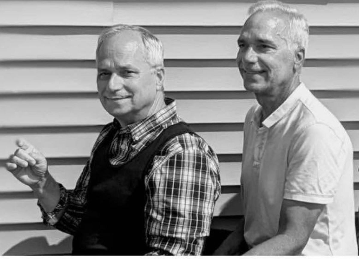 papa-leone-xvi-fratello-john