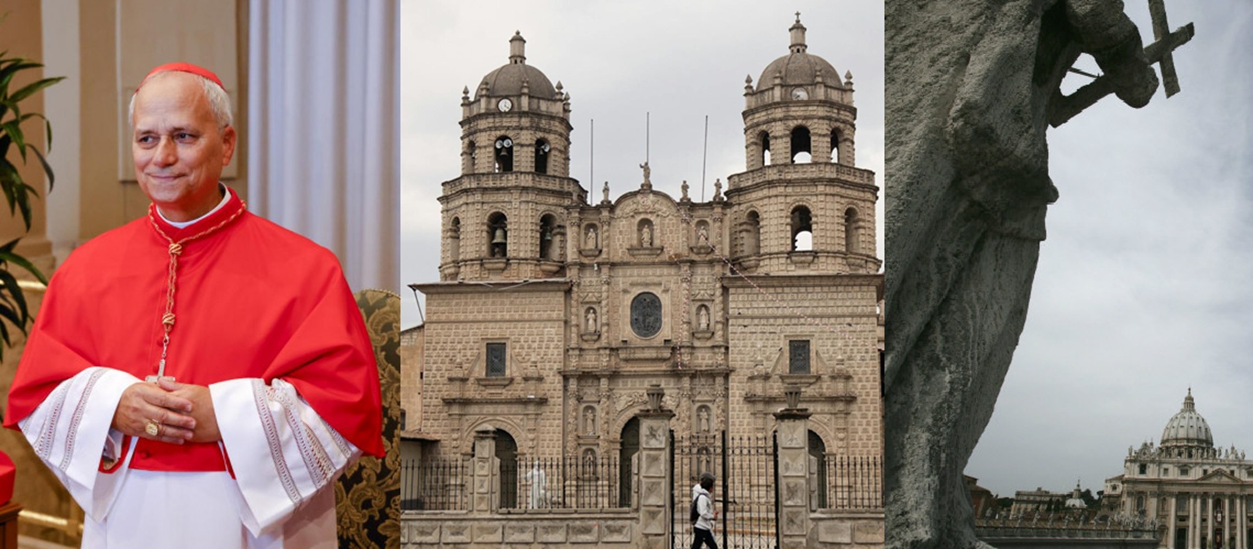 papa leone xiv accuse preti pedofili sodalitium christianae vitae