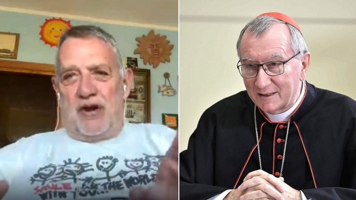 parolin apo ambrosi conclave