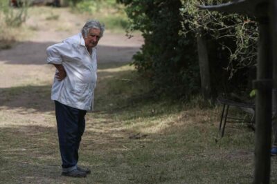 Pepe Mujica