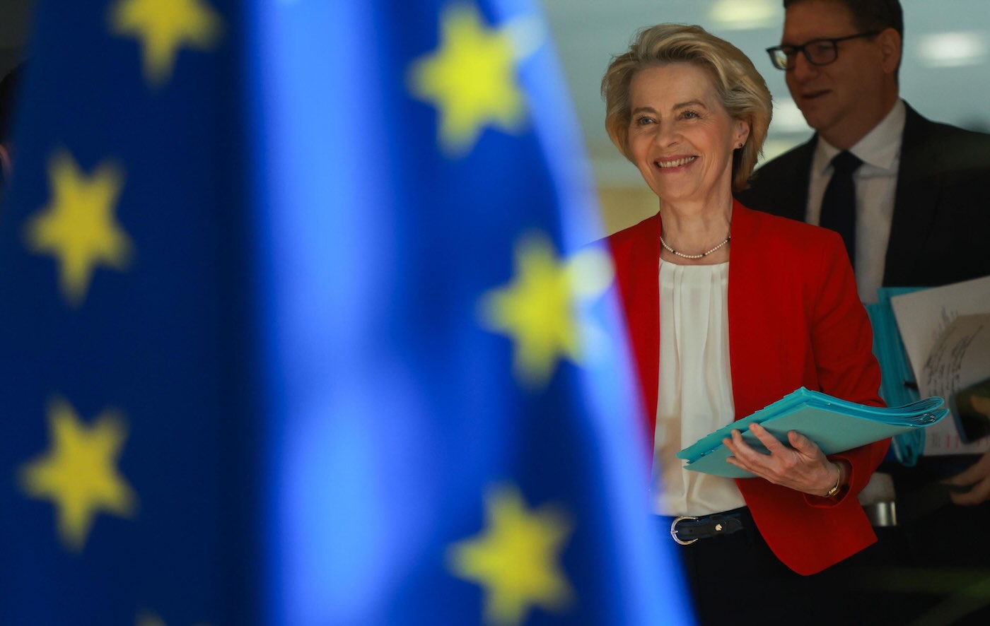L’Europa vuole avere i suoi colossi tech: ecco il piano di Bruxelles per accelerare sull’AI ed emanciparsi da Trump L’Europa vuole avere i suoi colossi tech: ecco il piano di Bruxelles per accelerare sull’AI ed emanciparsi da Trump
