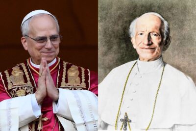 Prevost e Leone XIII