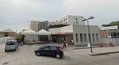 Pronto soccorso di Lugo