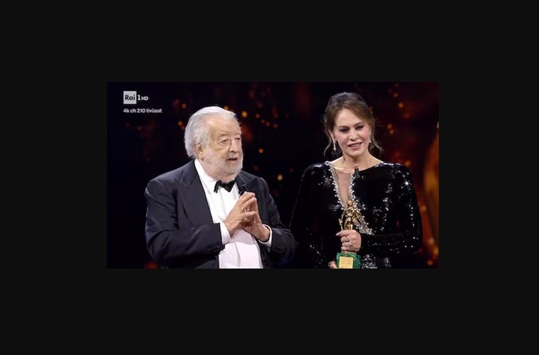 pupi avati david donatello cinema meloni schlein