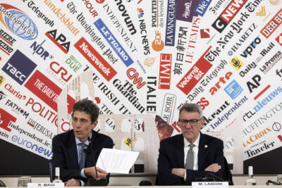 referendum 8 9 giugno landini magi cosa si vota