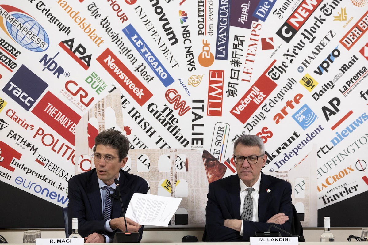 referendum 8 9 giugno landini magi cosa si vota