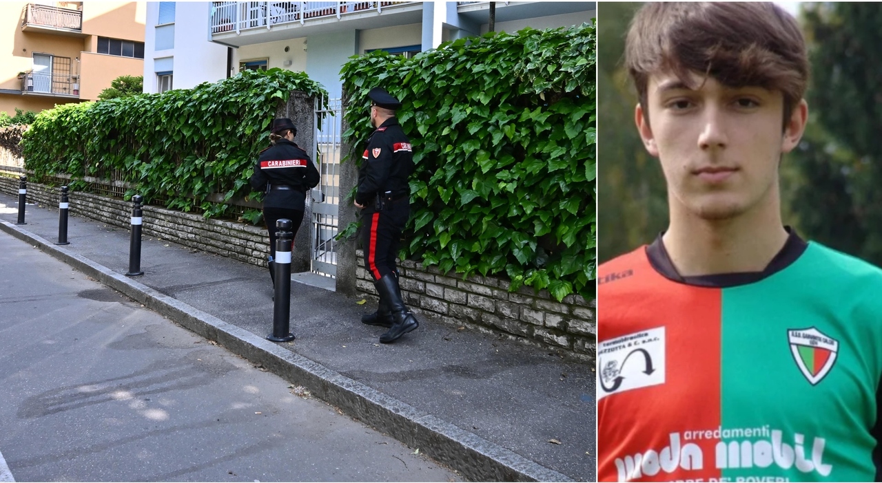 Bergamo, Riccardo Claris è morto per un coro dell’Inter: «Jacopo De Simone aggredito con le spranghe»
