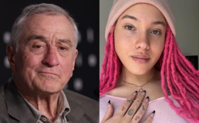 robert de niro airyn