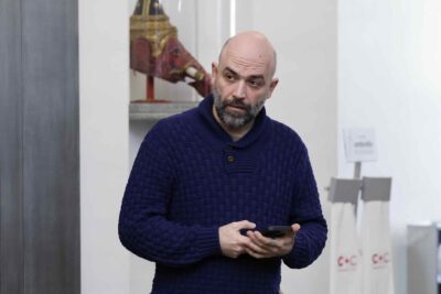 Roberto Saviano