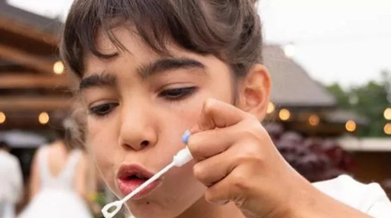 sara malattia raga sindrome di dravet