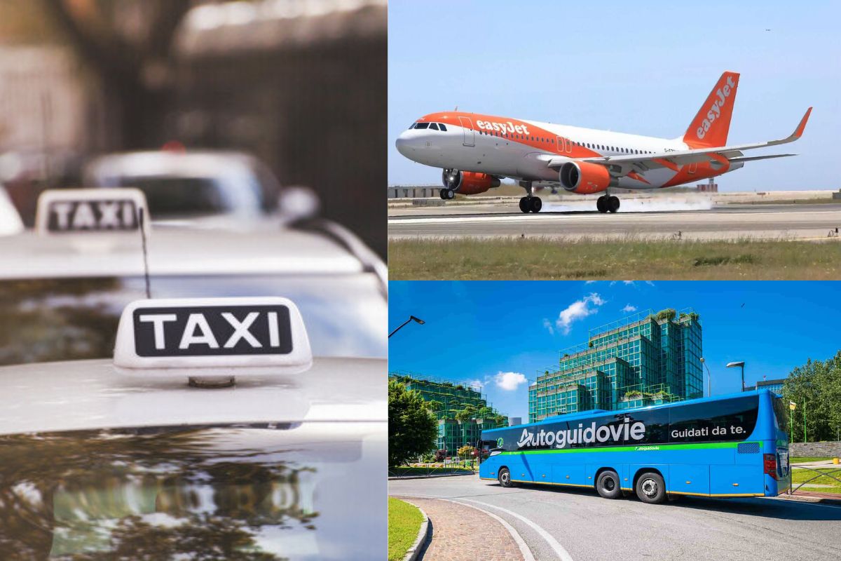 sciopero di mercoledì 28 maggio si fermano taxi autobus e aerei dove ci saranno più disagi gli orari e le fasce di garanzia