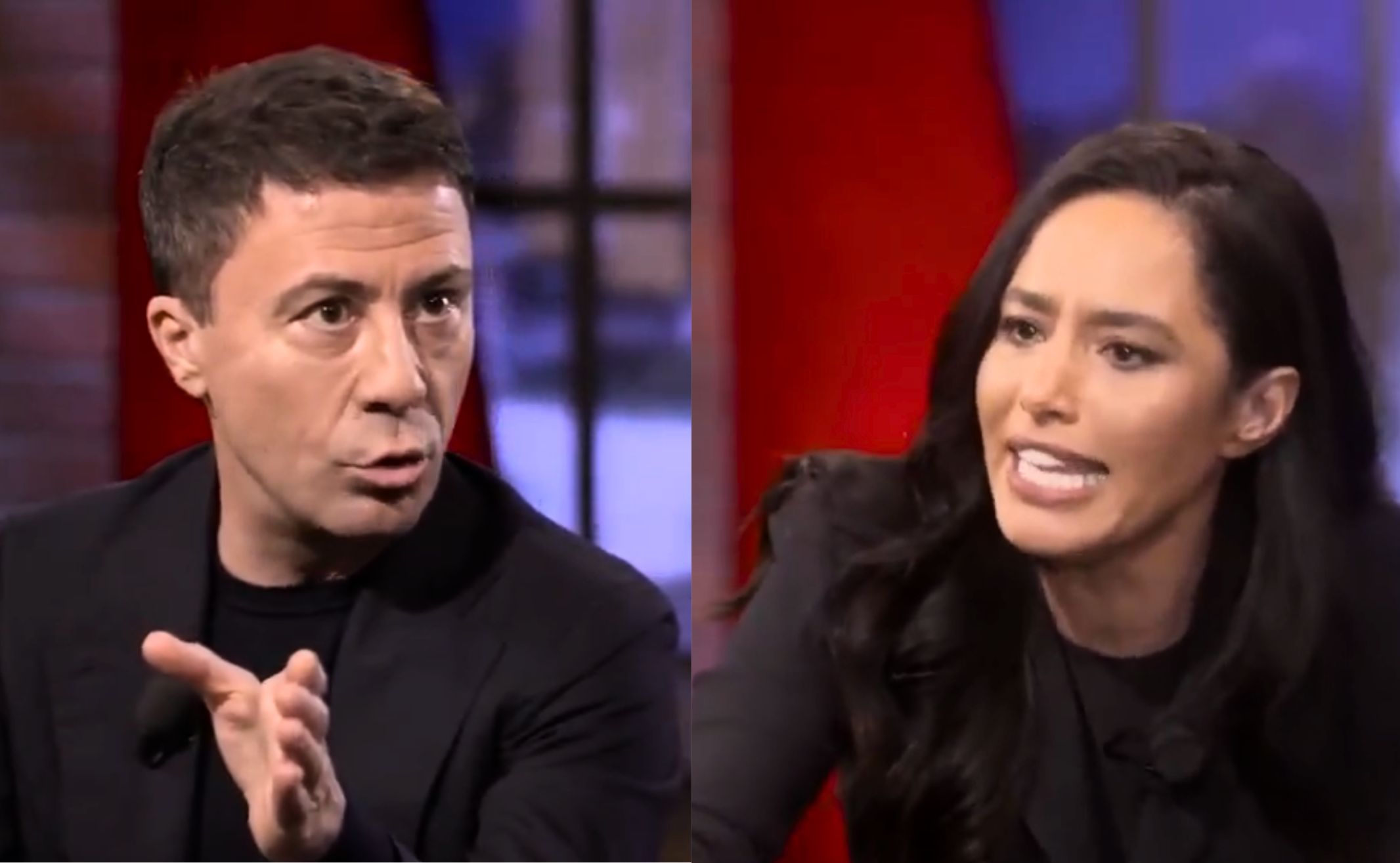 sei antisemita italo bocchino accusa rula jebreal la lite furiosa in tv è ubriaco o pazzo – il video da Open.online sei antisemita italo bocchino accusa rula jebreal la lite furiosa in tv è ubriaco o pazzo – il video