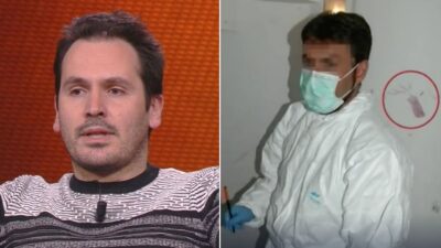 sempio impronta garlasco