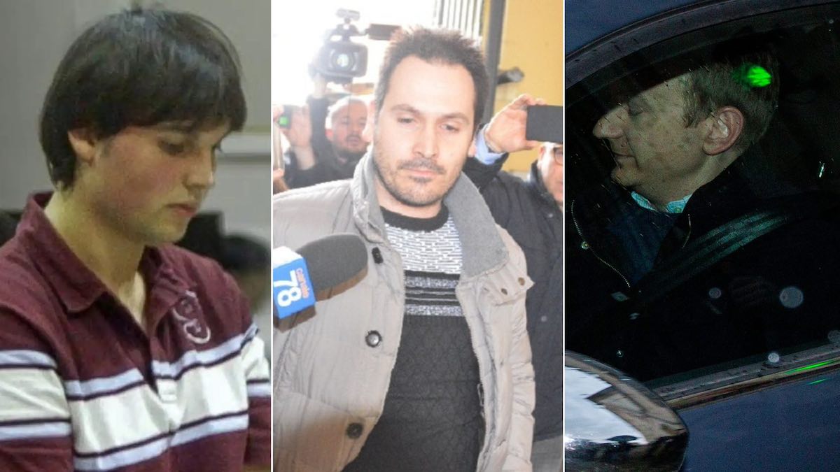 Perché Sempio non si è presentato all’interrogatorio, le risposte di Stasi su di lui e la fiducia di Marco Poggi: gli interrogatori su Garlasco Perché Sempio non si è presentato all’interrogatorio, le risposte di Stasi su di lui e la fiducia di Marco Poggi: gli interrogatori su Garlasco