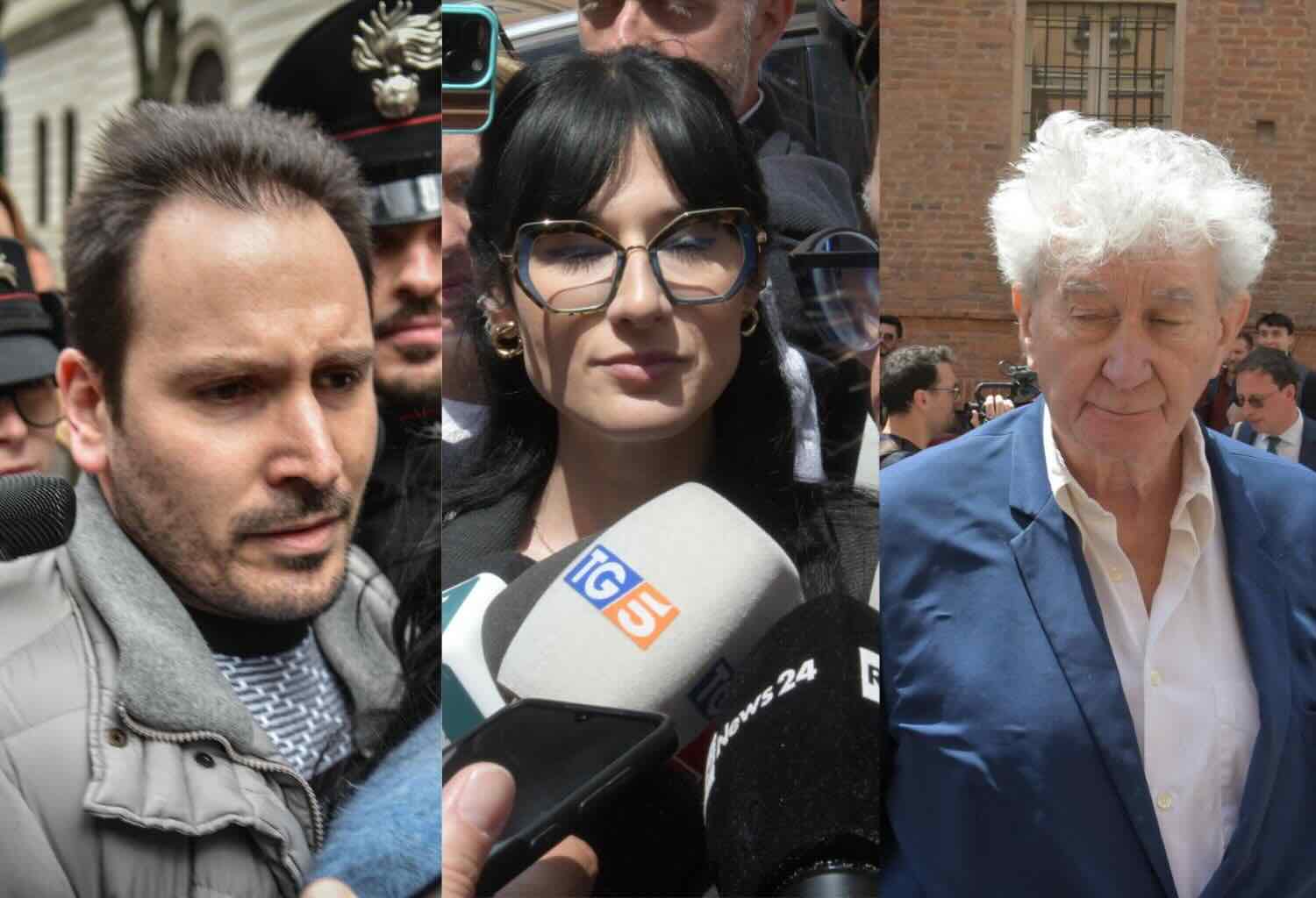 la strigliata alla legale di sempio dell ordine degli avvocati il post su guerra dura senza paura e lo sconforto del collega lovati poverina