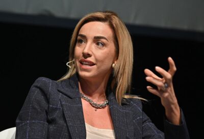 silvia salis genova incidente