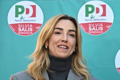 silvia salis sindaca