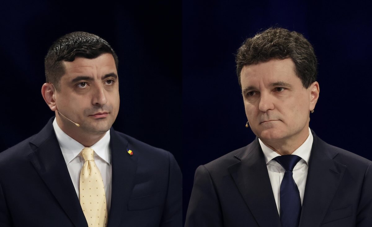 La Romania al voto per eleggere il nuovo presidente, la sfida a due tra il nazionalista Simion e l’europeista Dan La Romania al voto per eleggere il nuovo presidente, la sfida a due tra il nazionalista Simion e l’europeista Dan