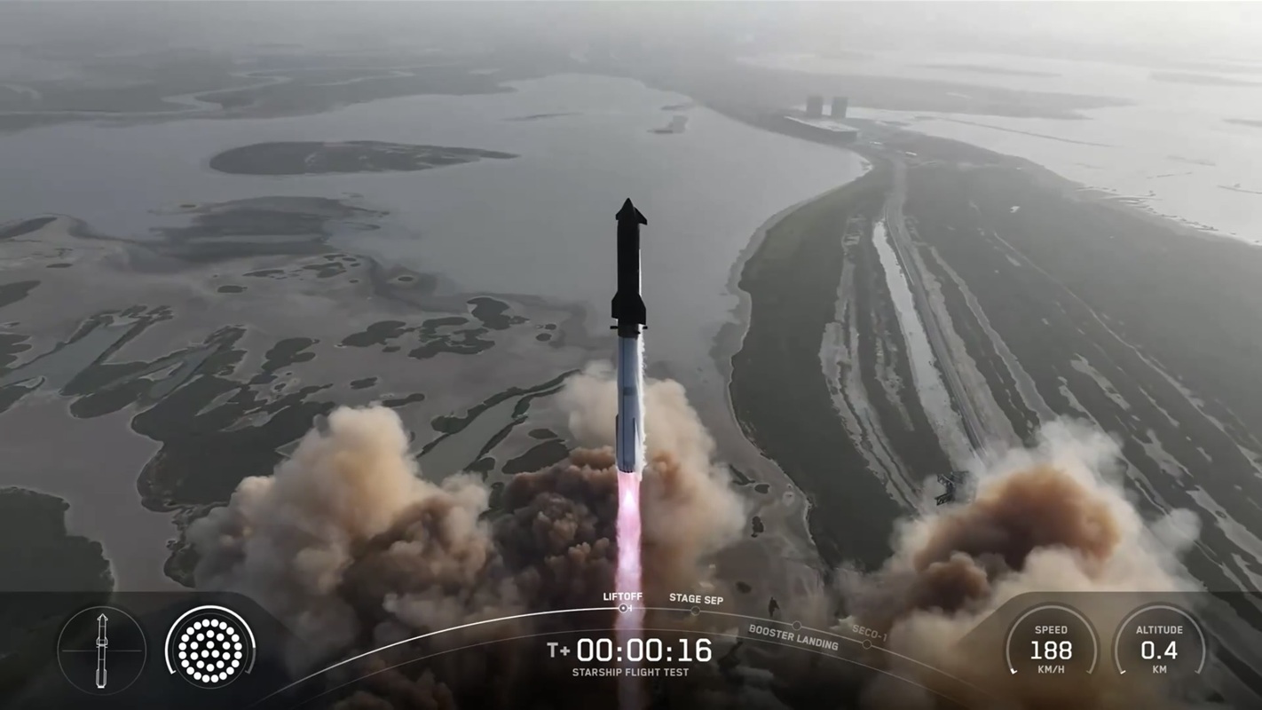 spacex fallisce anche il nono test di starship il razzo di musk perde carburante e precipita – il video da Open.online spacex fallisce anche il nono test di starship il razzo di musk perde carburante e precipita – il video