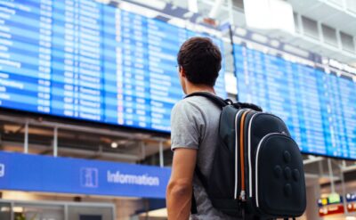 studente truffa biglietti aerei