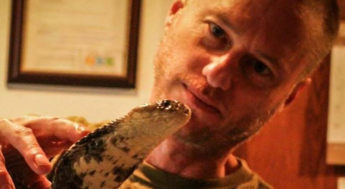 Si fa mordere da 202 serpenti per diventare immune, dal sangue di Tim Friede arriva un siero anti-veleno