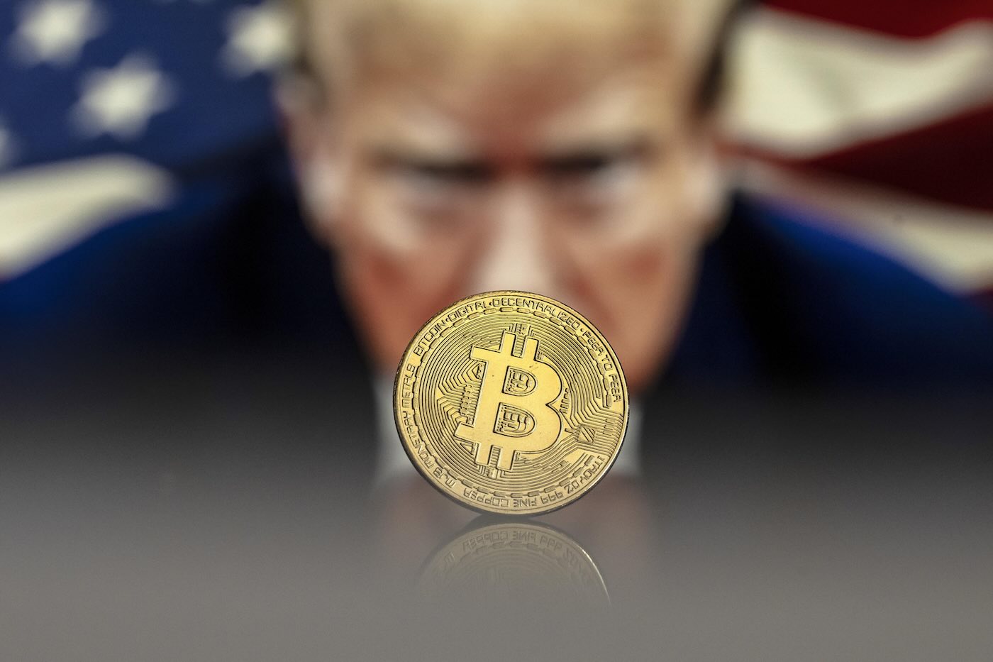 Criptovalute, via libera del Senato Usa al Genius Act: cosa prevede la legge che farà arricchire Trump e perché preoccupa l’Europa Criptovalute, via libera del Senato Usa al Genius Act: cosa prevede la legge che farà arricchire Trump e perché preoccupa l’Europa