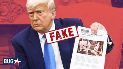 donald trump sudrafica genocidio